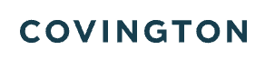 Covington & Burling LLP logo